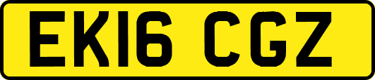 EK16CGZ