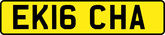 EK16CHA