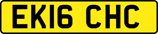 EK16CHC