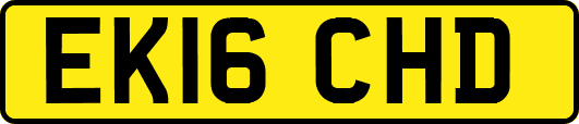 EK16CHD