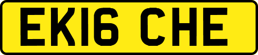 EK16CHE