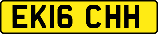 EK16CHH