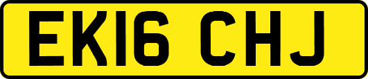EK16CHJ