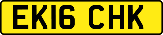EK16CHK