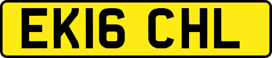 EK16CHL
