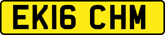 EK16CHM