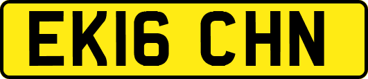 EK16CHN