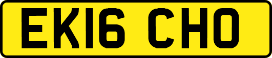 EK16CHO