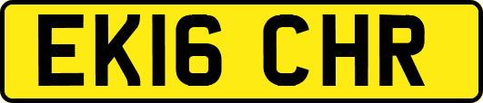 EK16CHR
