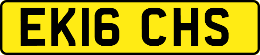 EK16CHS