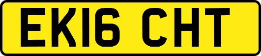 EK16CHT