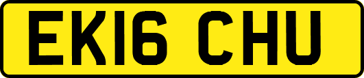 EK16CHU