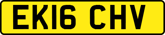 EK16CHV