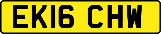 EK16CHW