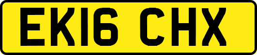 EK16CHX