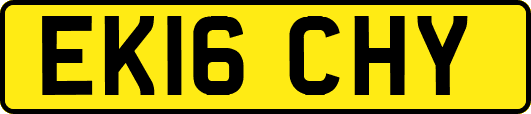 EK16CHY