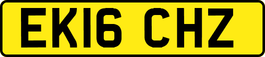 EK16CHZ