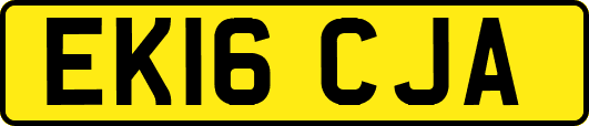 EK16CJA