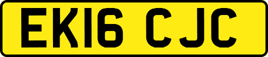 EK16CJC