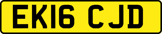 EK16CJD