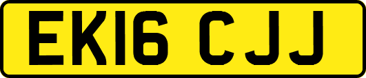 EK16CJJ
