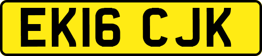 EK16CJK