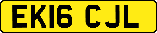 EK16CJL