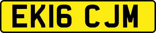 EK16CJM