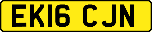 EK16CJN