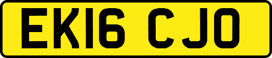 EK16CJO