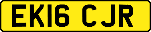 EK16CJR