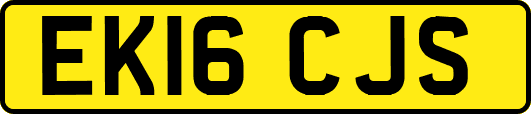 EK16CJS
