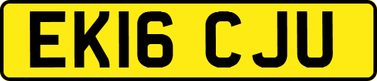 EK16CJU