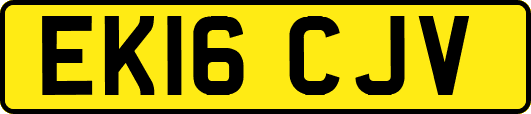 EK16CJV