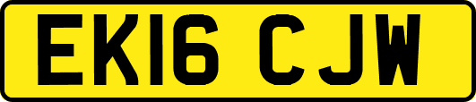 EK16CJW