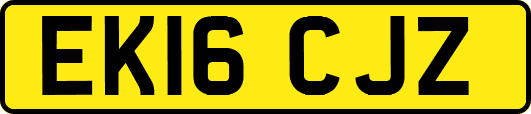EK16CJZ