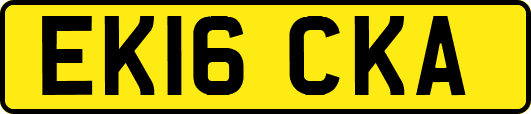 EK16CKA