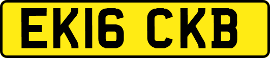EK16CKB