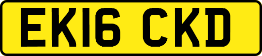 EK16CKD