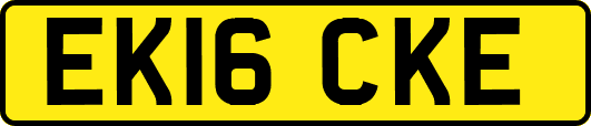 EK16CKE