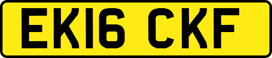 EK16CKF