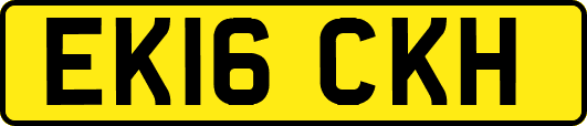 EK16CKH