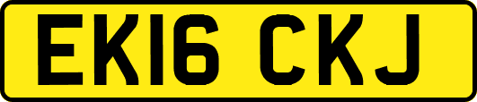 EK16CKJ