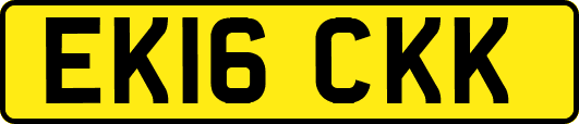 EK16CKK