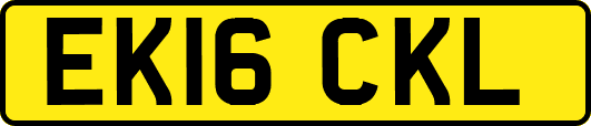 EK16CKL