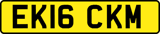 EK16CKM
