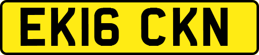 EK16CKN