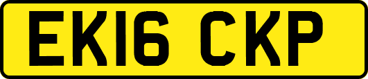 EK16CKP