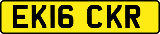 EK16CKR