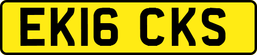 EK16CKS